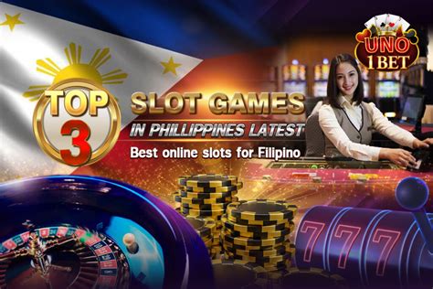 1 Slot Philippines .